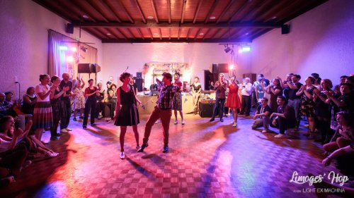 Limoges'Hop festival 2022

Partage libre avec le crédit et la citation (@lightexmachina) de l'auteur pour tout usage non promotionnel et non commercial.

© Alexandre - LIGHT EX MACHINA 2022, tous droits réservés.